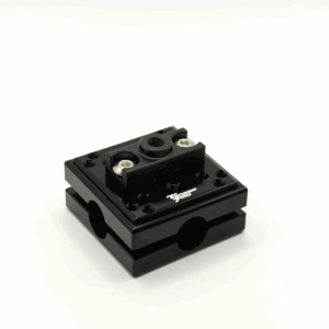 Fixation type Rally pour Ténéré 700