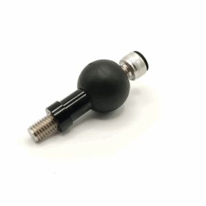 Fixation pour pontets de guidon (M8)