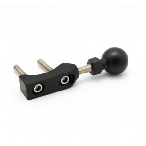 Fixation pour cocotte de guidon